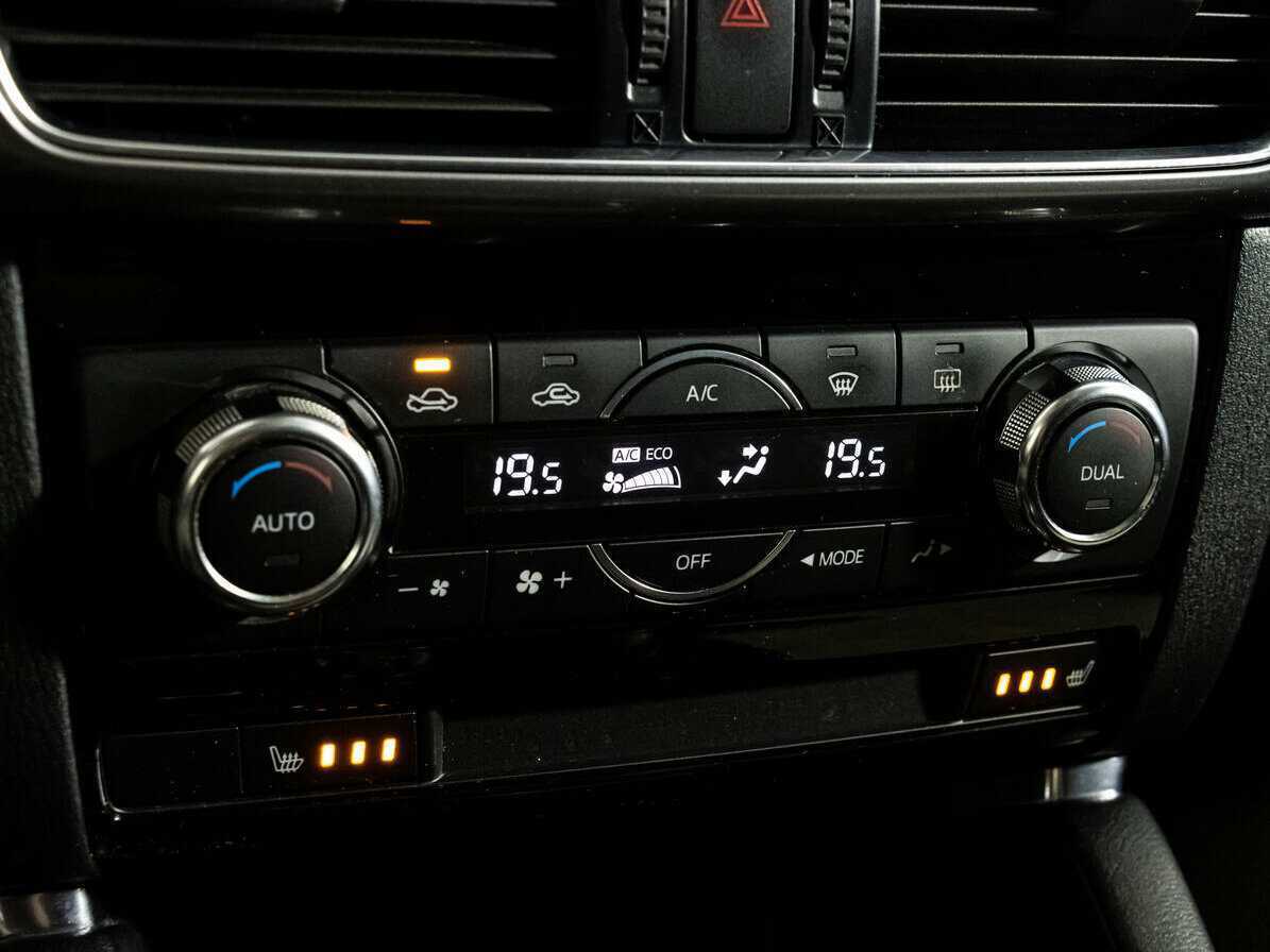 Купить Mazda CX-5, 2016, 216 930 км, фото №14