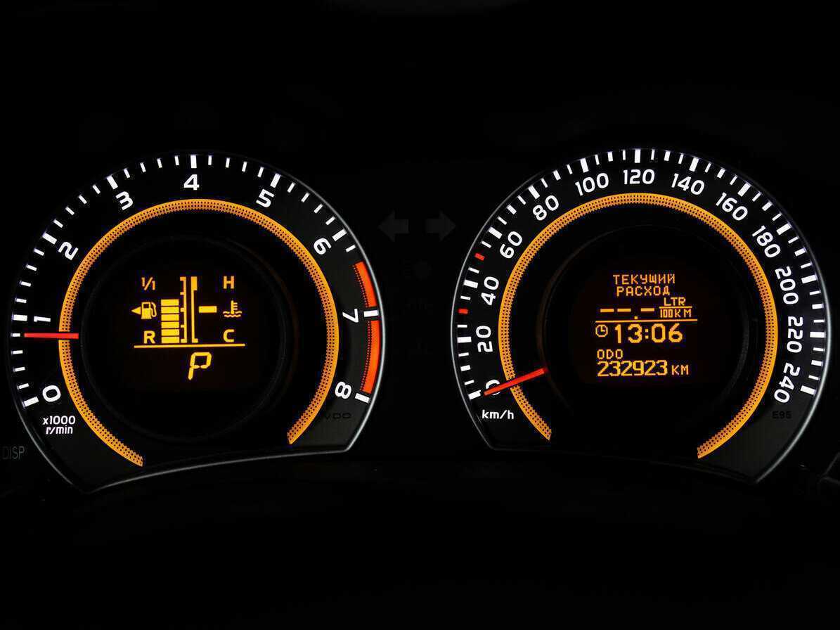 Купить Toyota Corolla, 2012, 232 922 км, фото №17