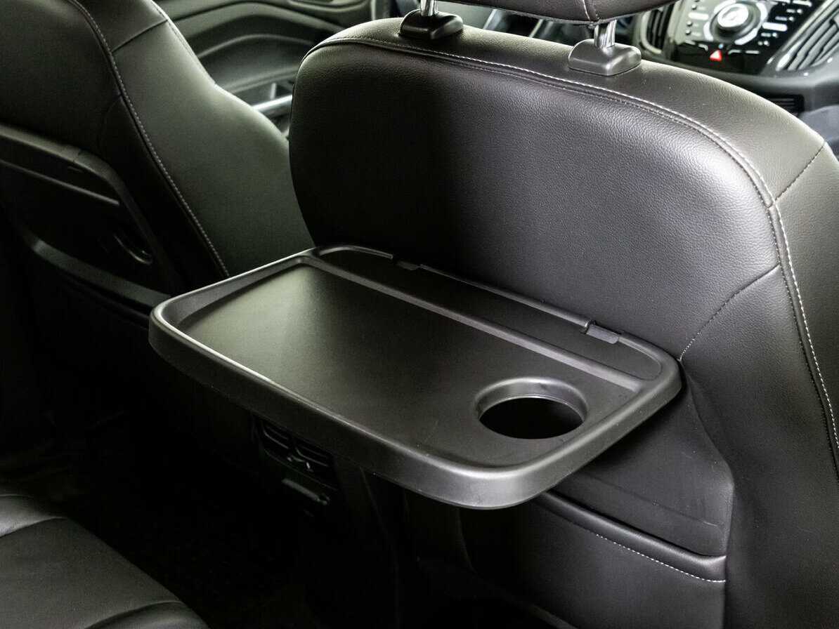 Купить Ford Kuga, 2013, 170 694 км, фото №18