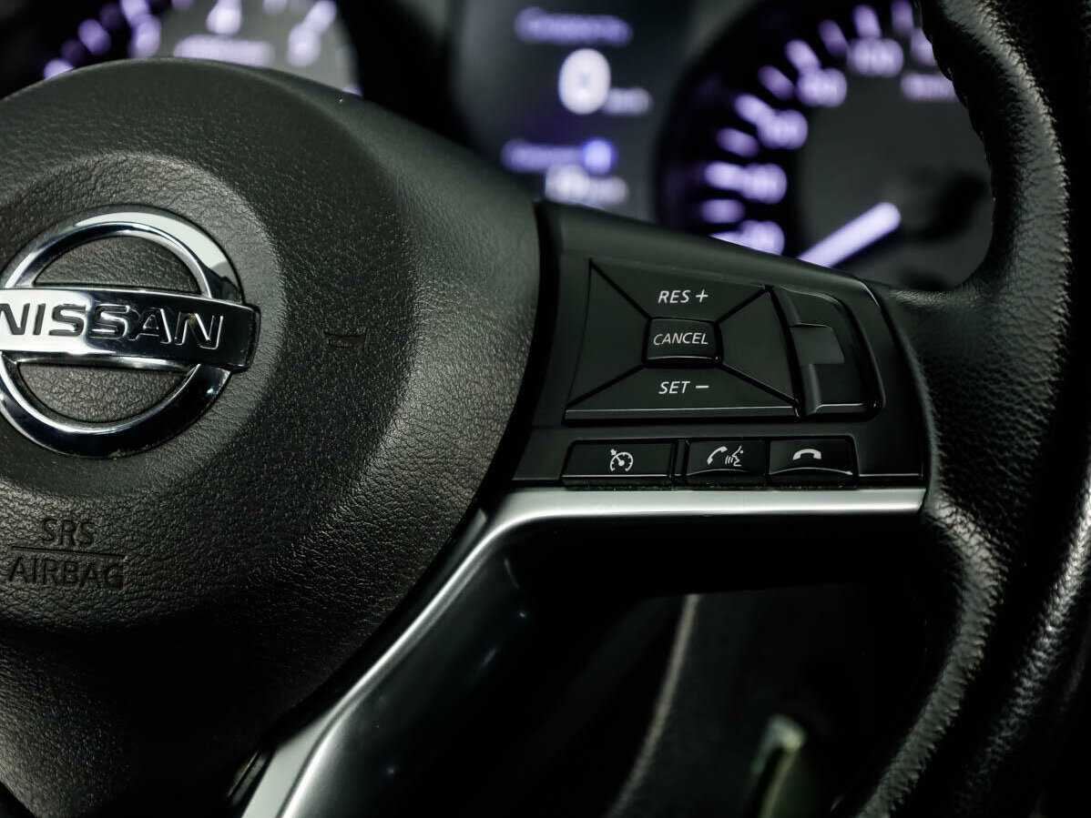 Купить Nissan Qashqai, 2019, 151 879 км, фото №16