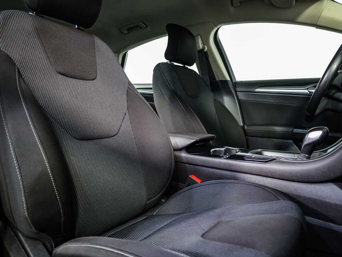 Купить Ford Mondeo, 2016, 97 282 км, фото №10