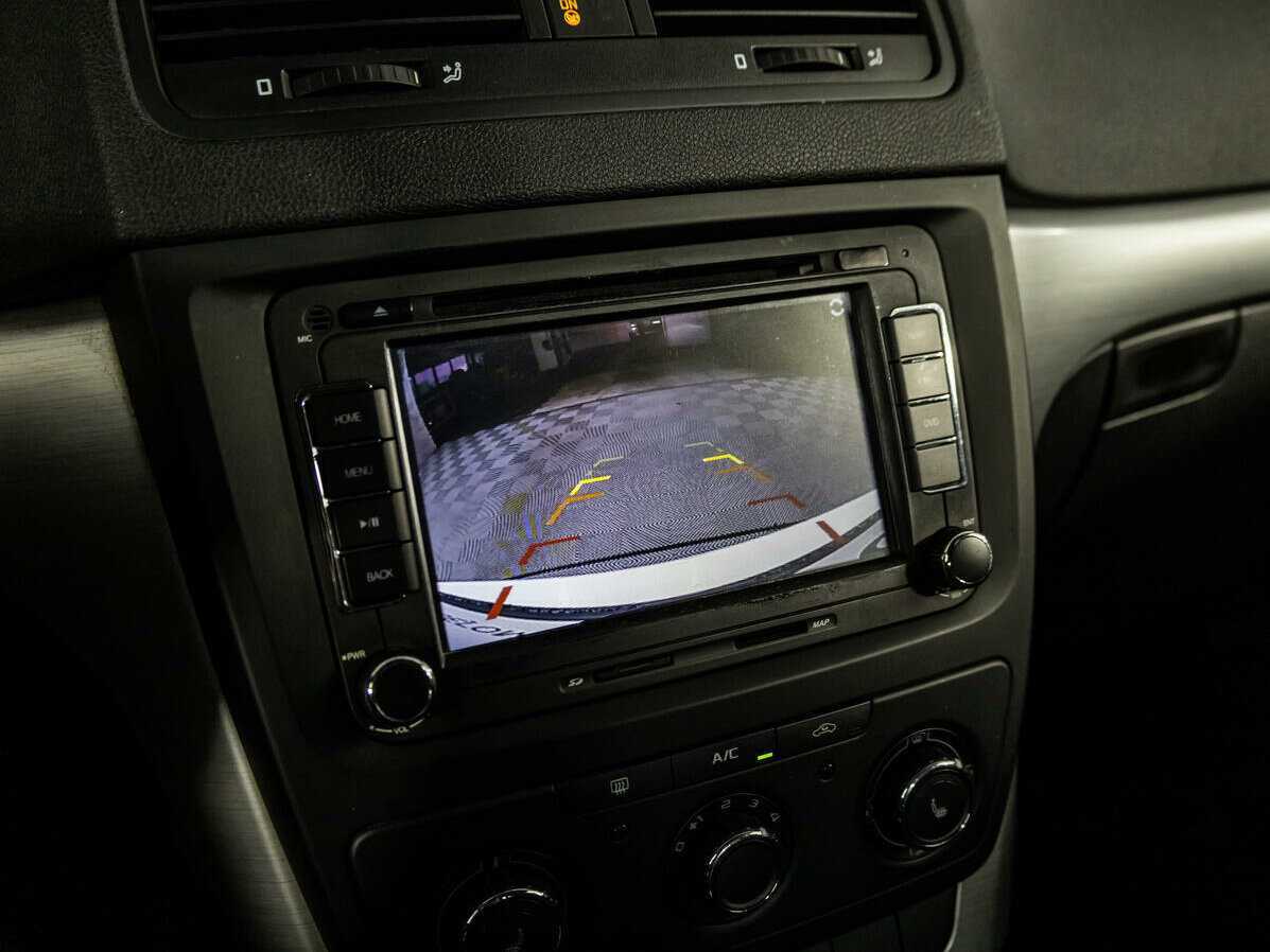 Купить Skoda Yeti, 2014, 116 631 км, фото №13