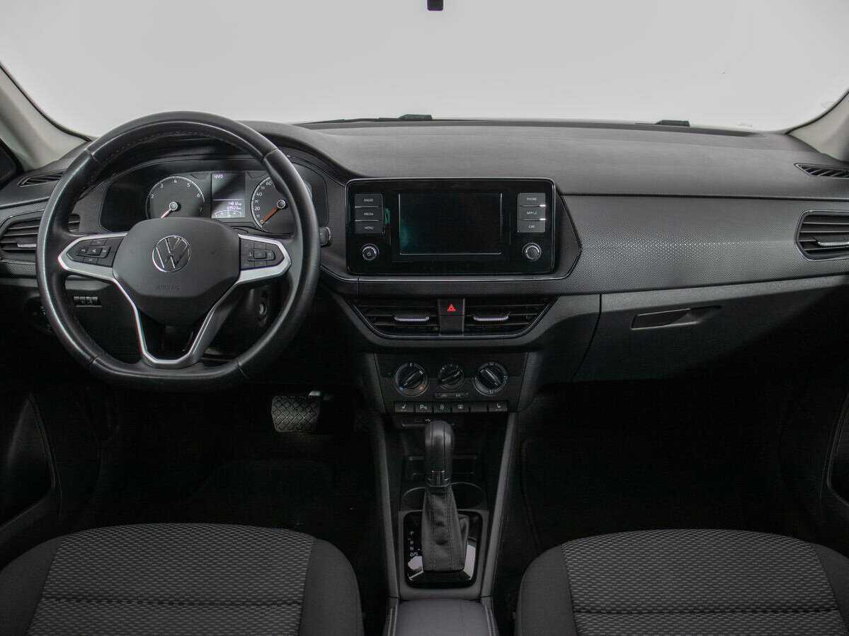 Купить Volkswagen Polo, 2020, 69 501 км, фото №13