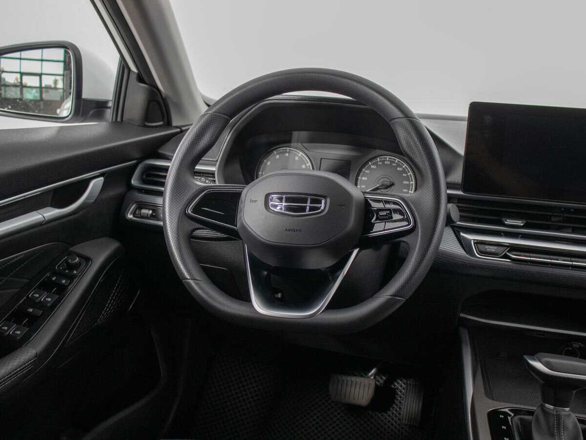 Купить Geely Emgrand, 2023, 31 686 км, фото №15