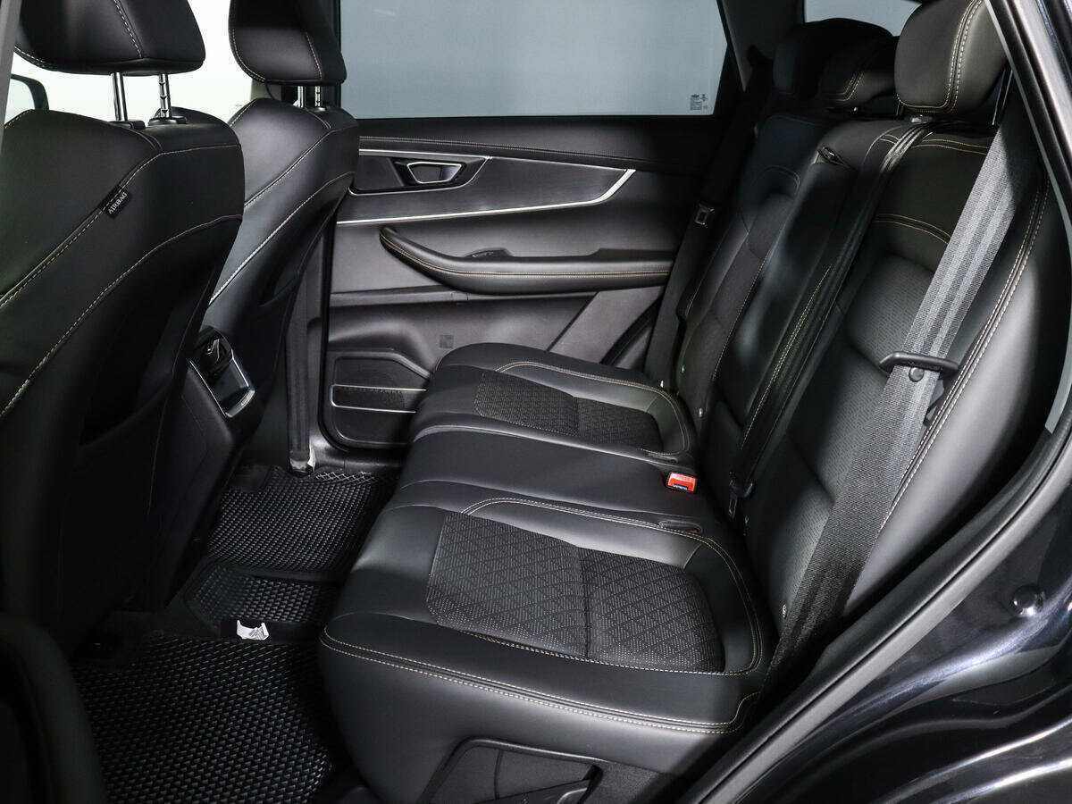 Купить CHERY Tiggo 8, 2020, 48 000 км, фото №7