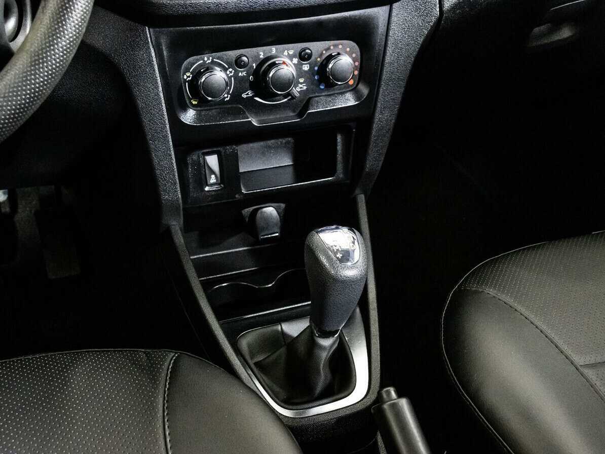 Купить Lada (ВАЗ) XRAY, 2017, 66 286 км, фото №12