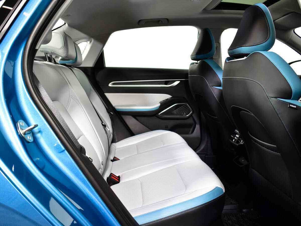 Купить Geely Emgrand, 2023, 2 483 км, фото №10