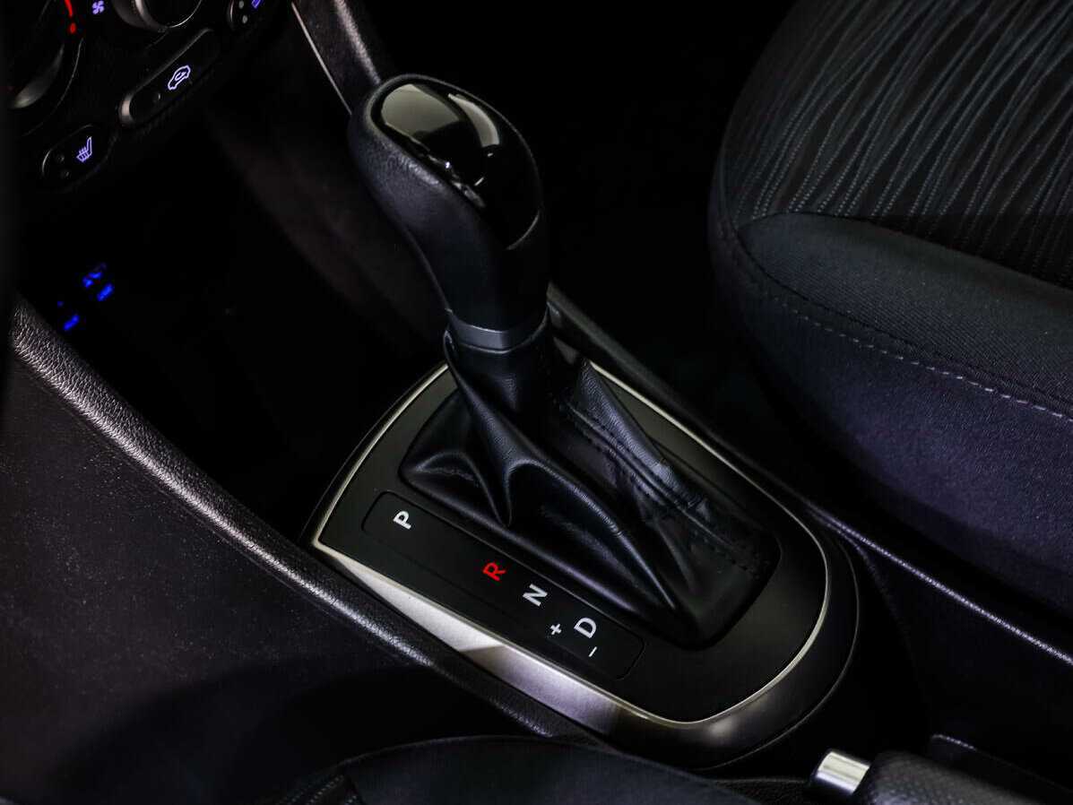 Купить Hyundai Solaris, 2015, 94 634 км, фото №14