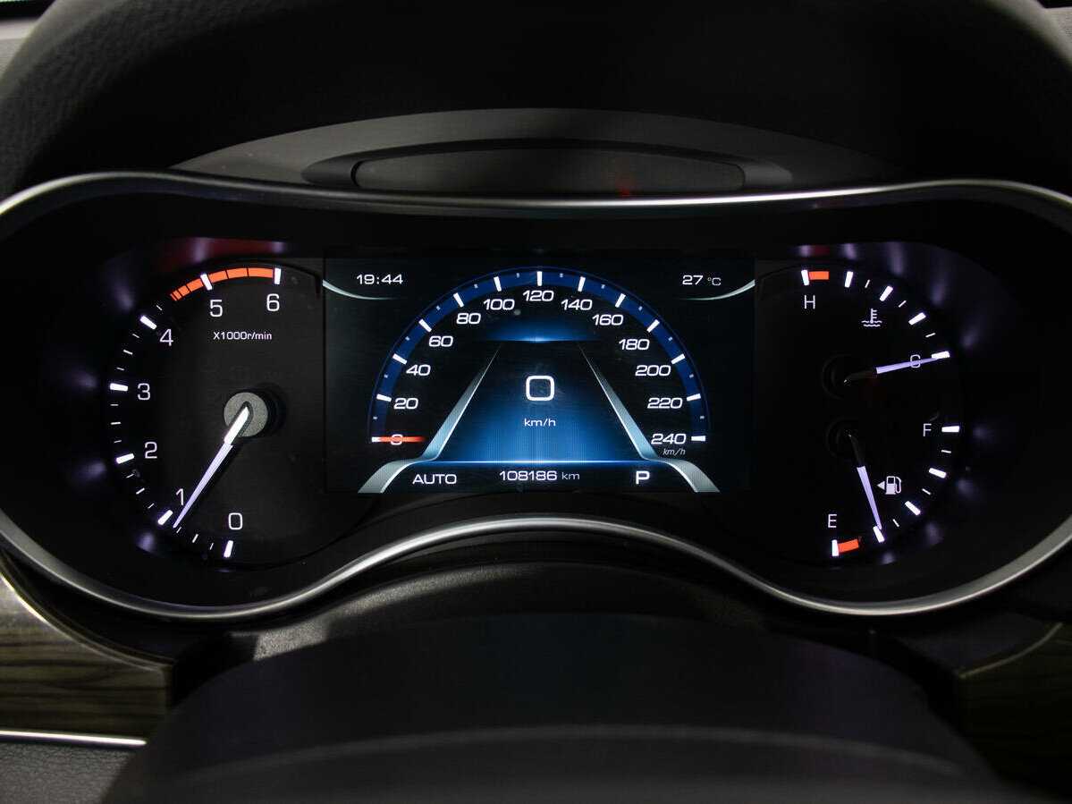 Купить Haval H9, 2022, 108 185 км, фото №13