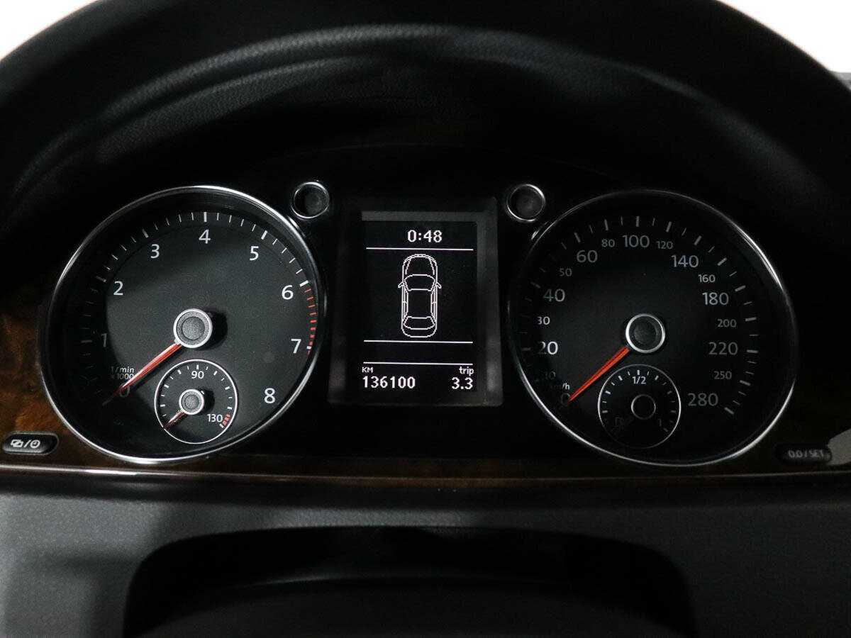 Купить Volkswagen Passat CC, 2012, 136 100 км, фото №10