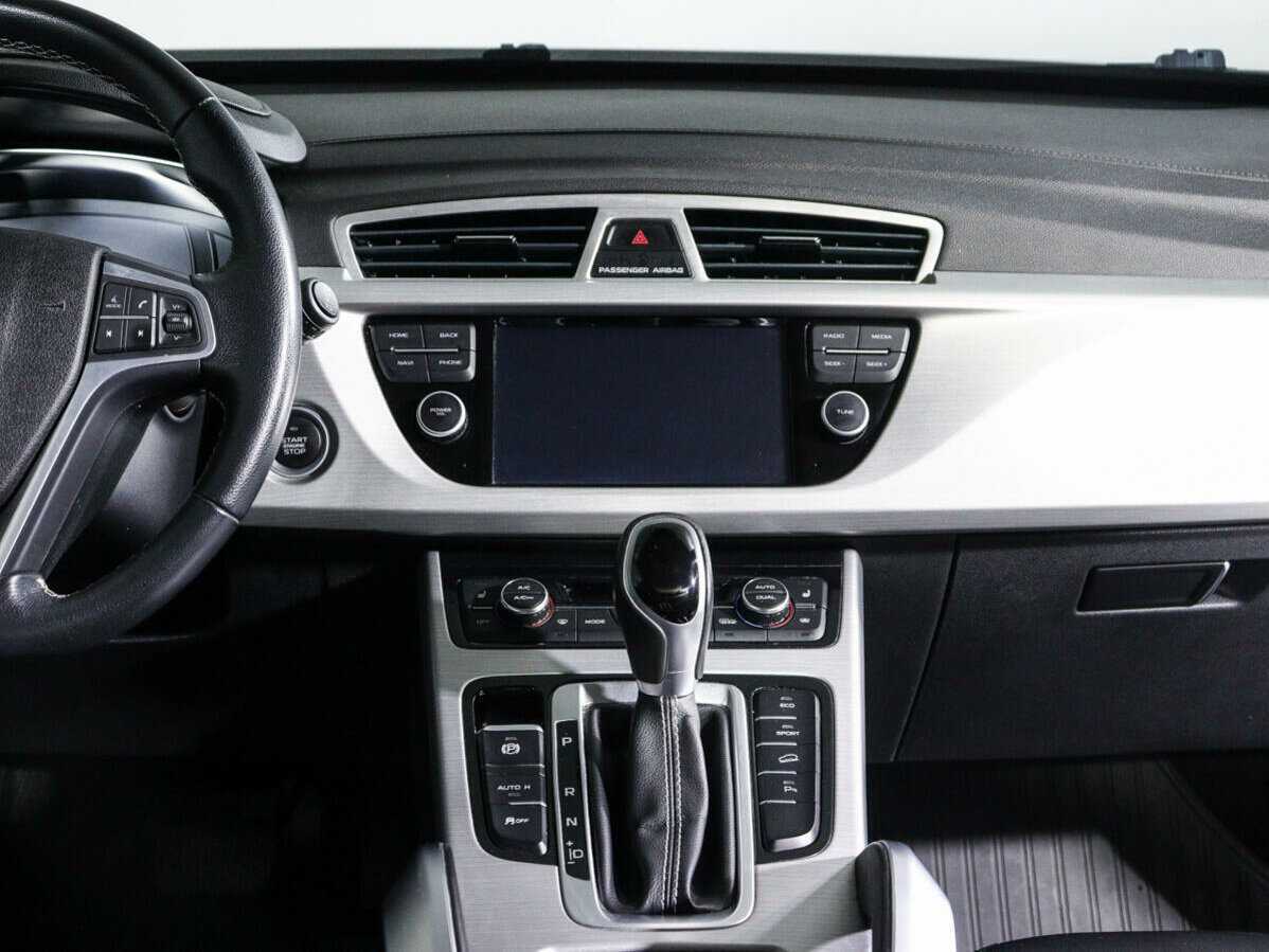 Купить Geely Atlas, 2019, 88 877 км, фото №11