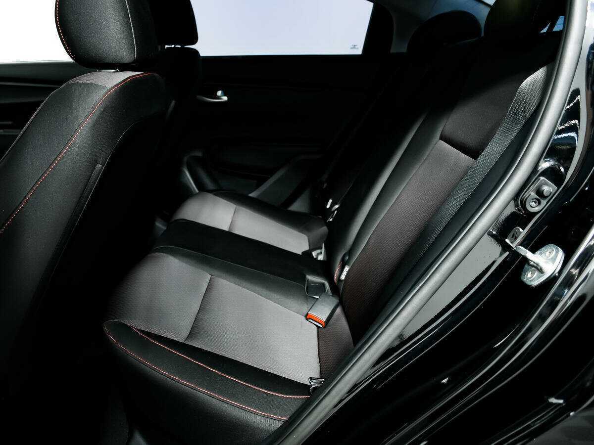 Купить Kia Rio, 2021, 90 685 км, фото №12