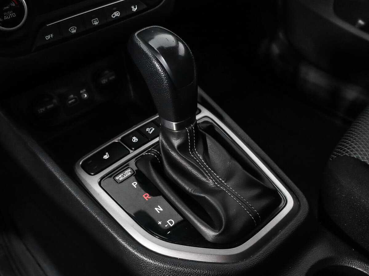 Купить Hyundai Creta, 2019, 122 310 км, фото №10