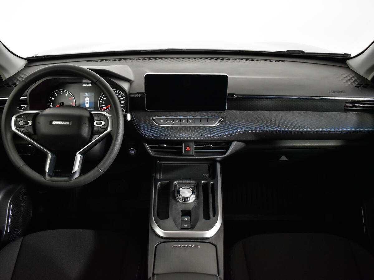 Купить Haval Jolion, 2023, 58 689 км, фото №12