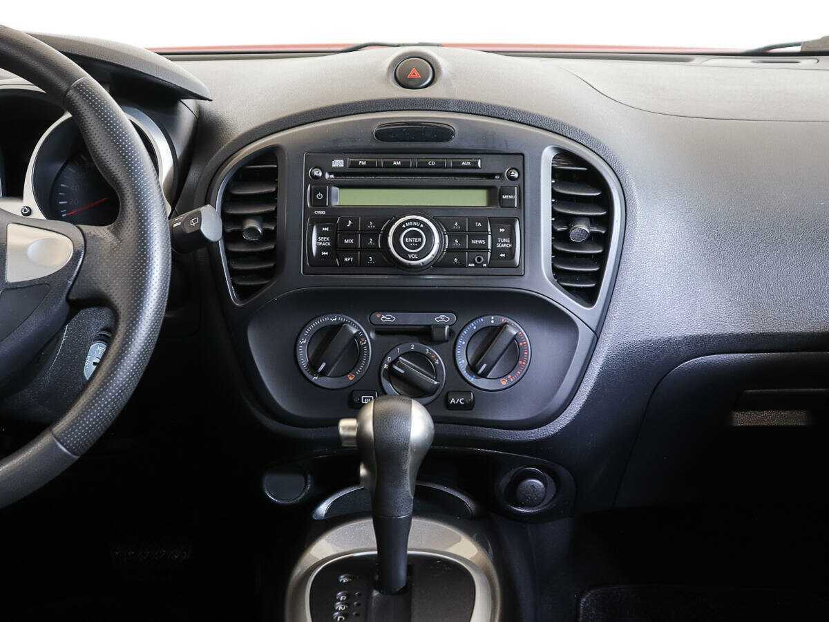 Купить Nissan Juke, 2014, 101 961 км, фото №12