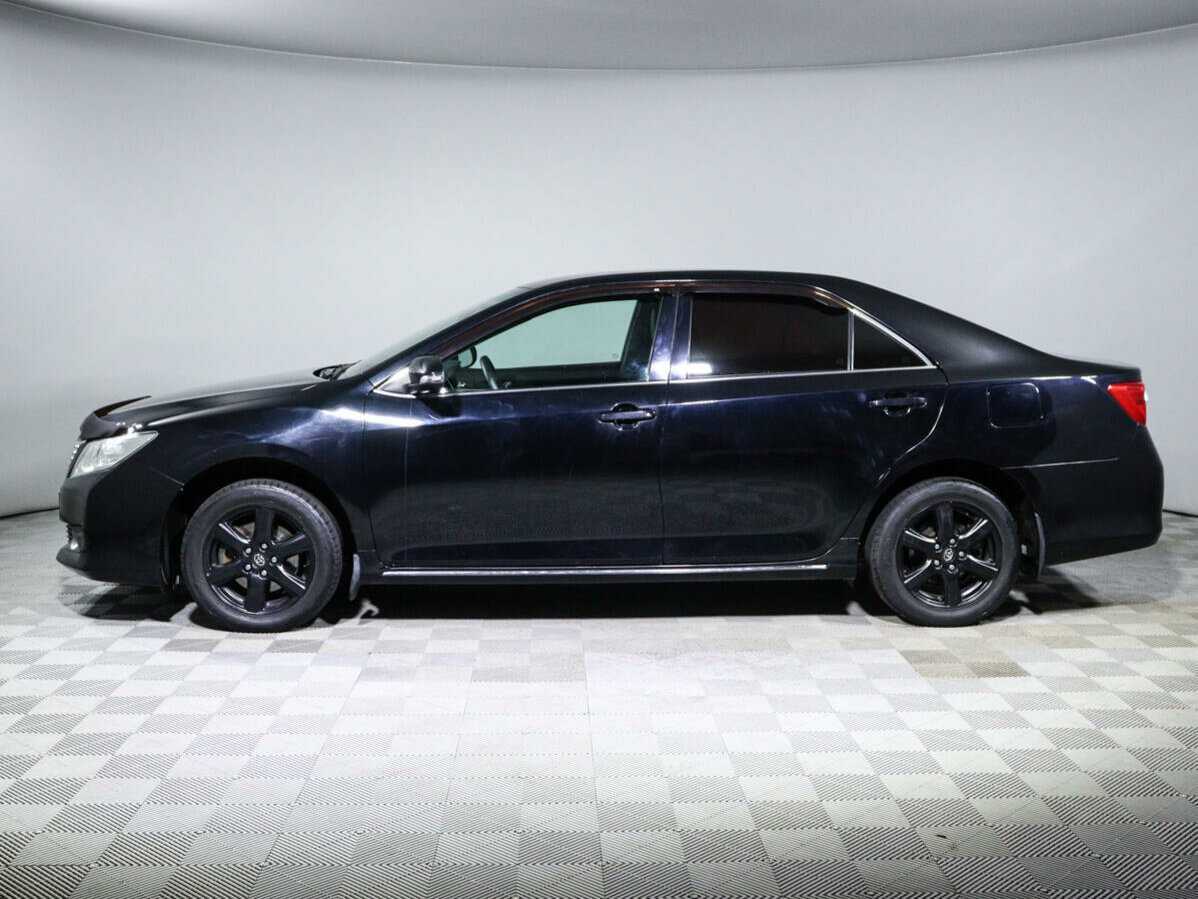 Купить Toyota Camry, 2013, 100 350 км, фото №8