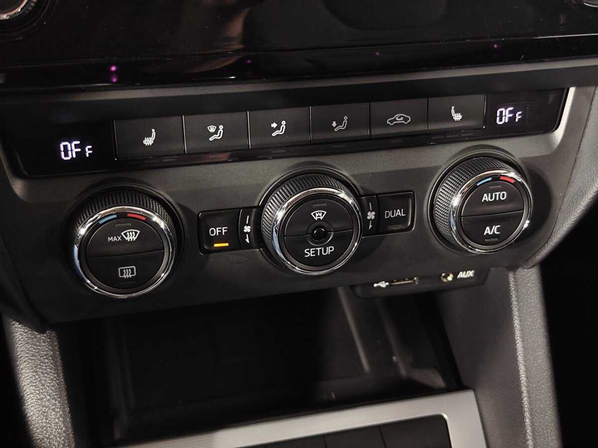 Купить Skoda Octavia, 2014, 108 000 км, фото №21