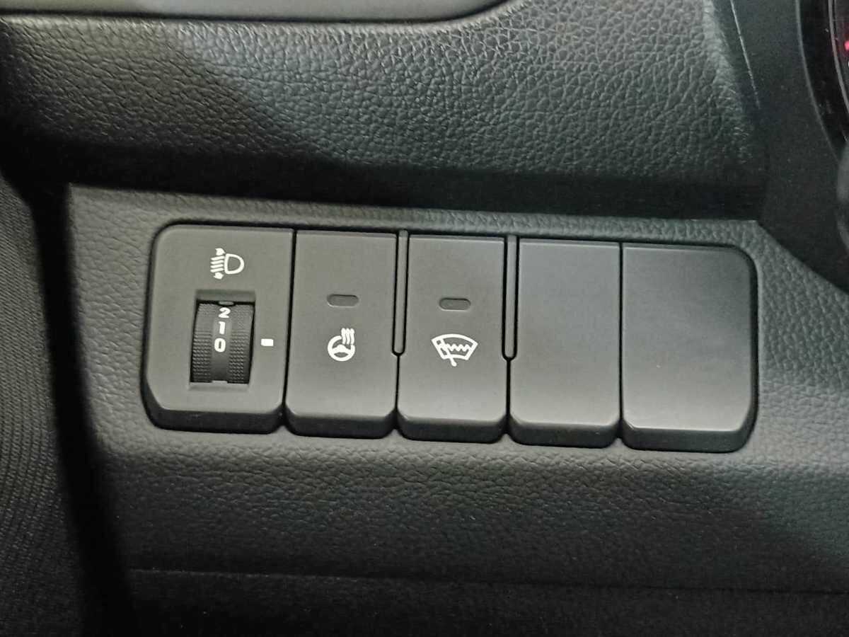 Купить Kia Rio 6-speed, 2015, 231 362 км, фото №16