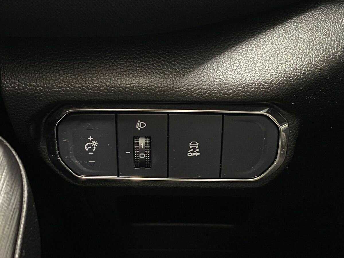 Купить Haval Jolion, 2021, 50 124 км, фото №14