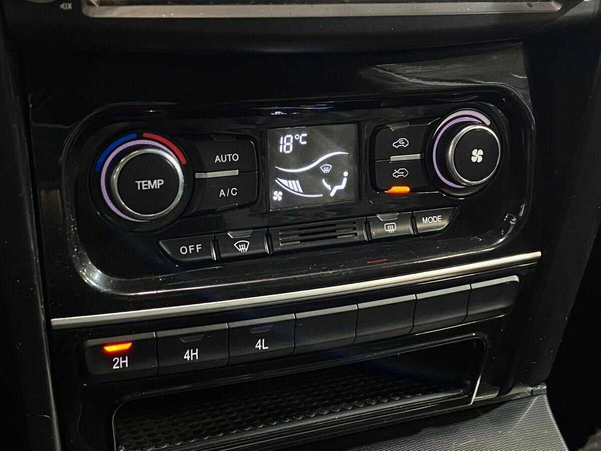 Купить Great Wall Hover H3, 2014, 240 180 км, фото №15