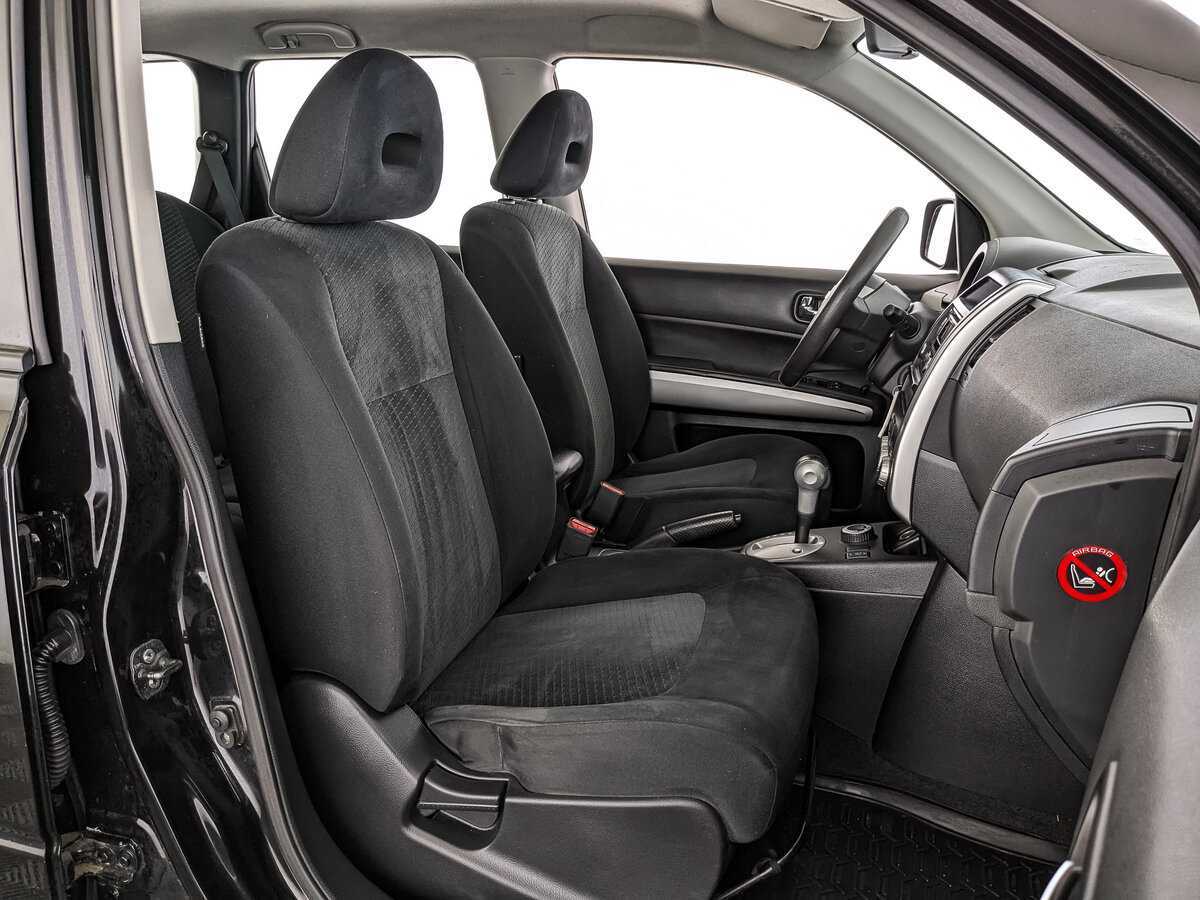 Купить Nissan X-Trail, 2013, 201 260 км, фото №19