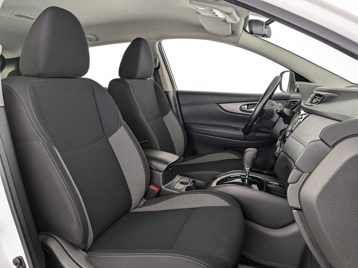 Купить Nissan Qashqai, 2019, 44 479 км, фото №20