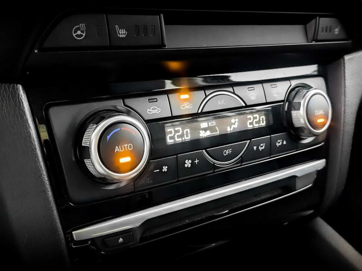 Купить Mazda 6, 2017, 168 534 км, фото №21