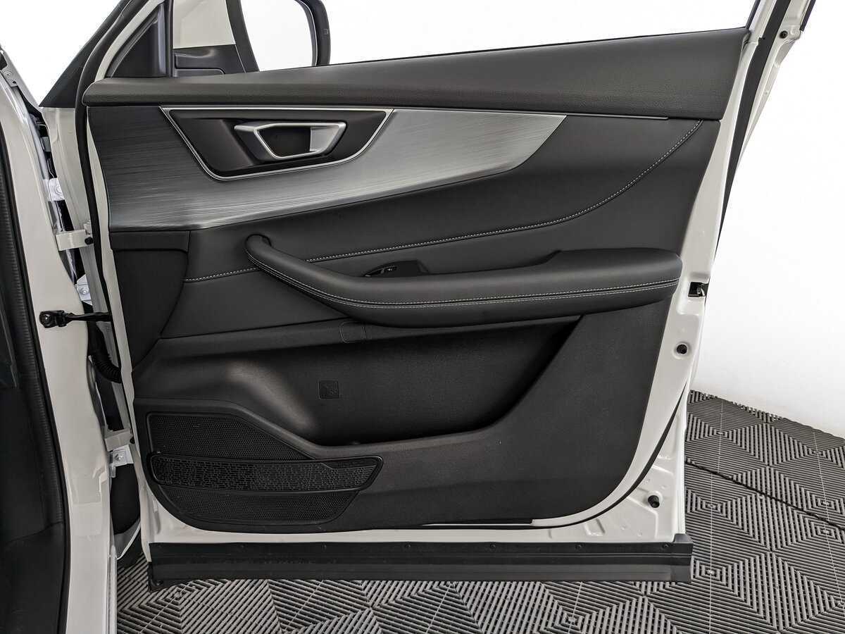 Купить CHERY Tiggo 4 Pro, 2023, 8 126 км, фото №21