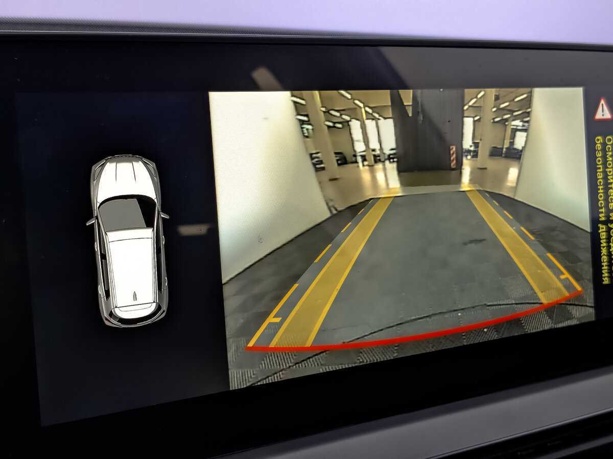 Купить CHERY Tiggo 4 Pro, 2023, 8 126 км, фото №23