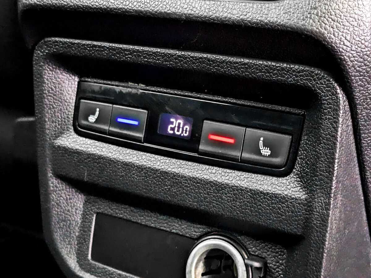 Купить Volkswagen Tiguan, 2017, 149 199 км, фото №24