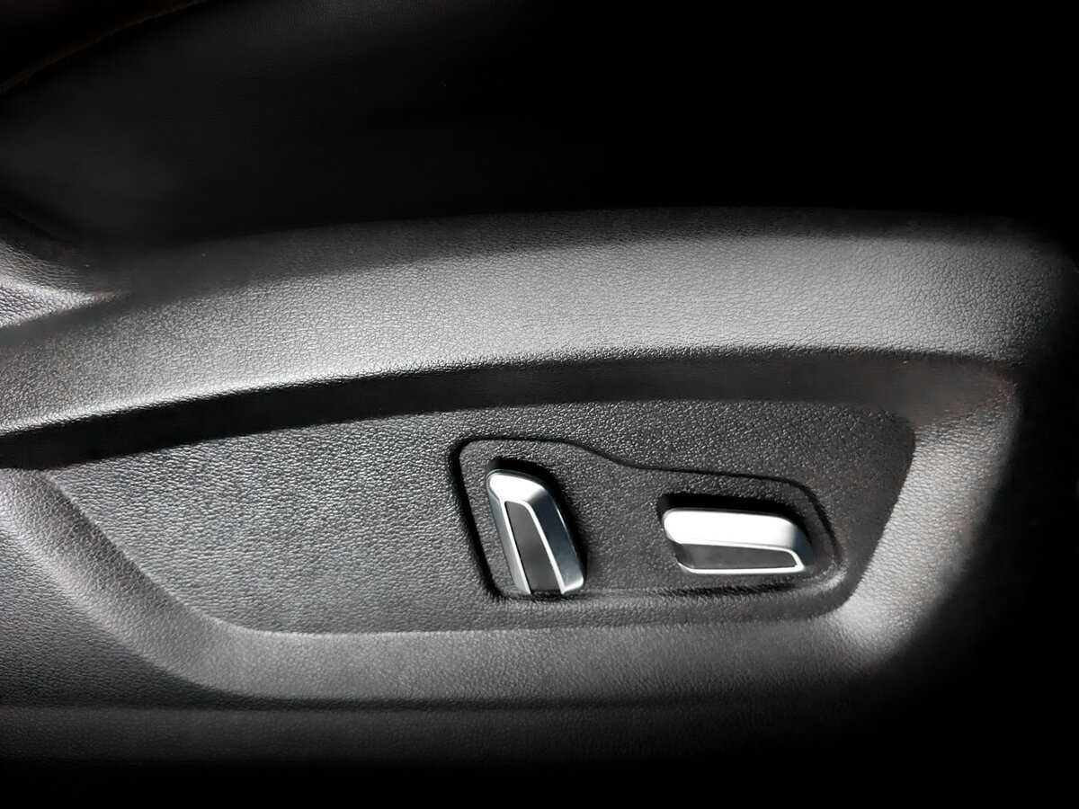 Купить CHERY Tiggo 8 Pro, 2021, 81 206 км, фото №21