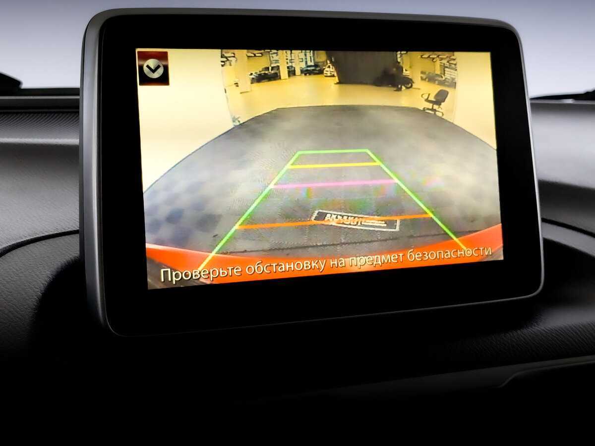 Купить Mazda 3, 2014, 145 359 км, фото №22