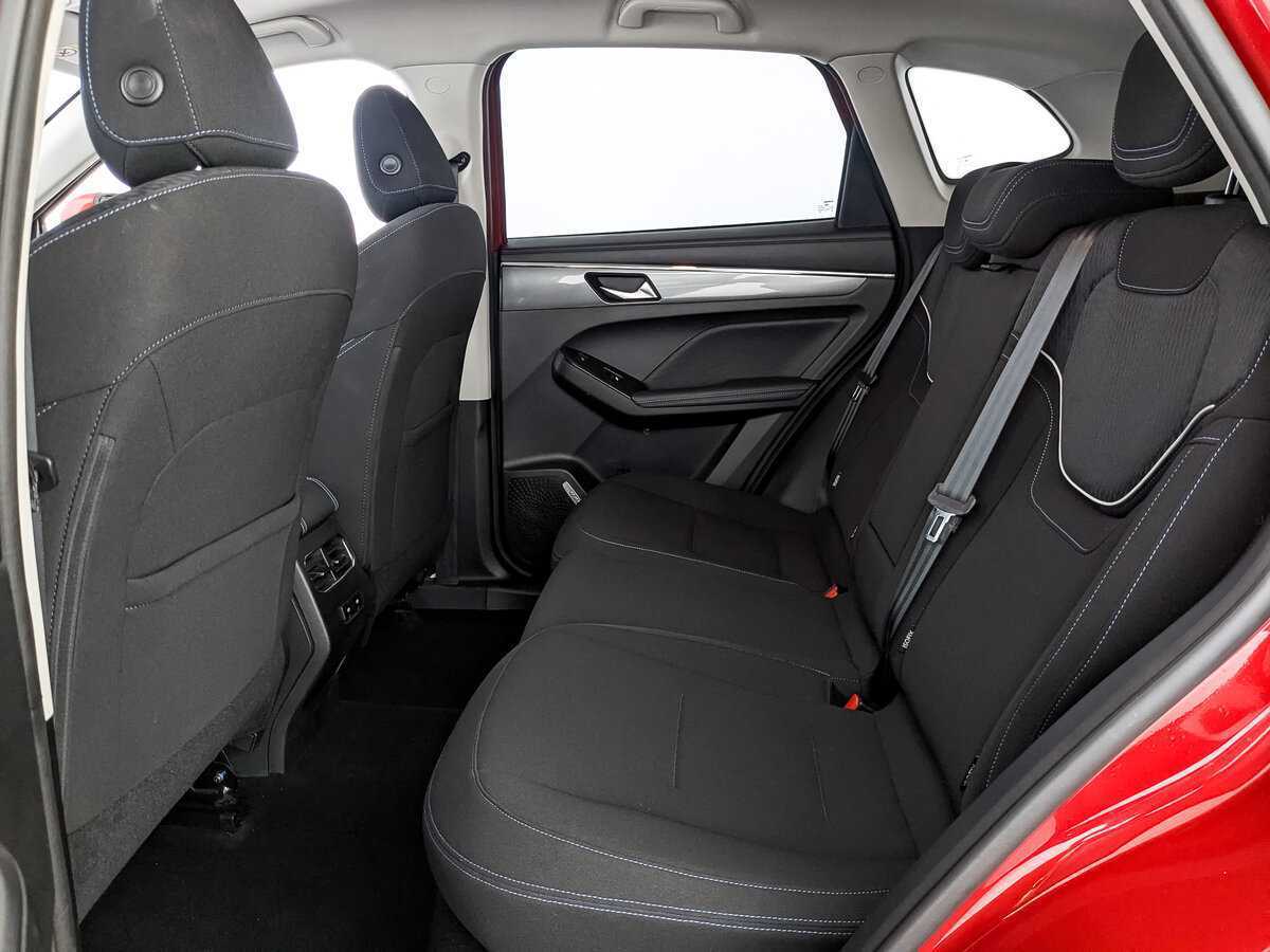 Купить Haval Jolion, 2021, 30 570 км, фото №14