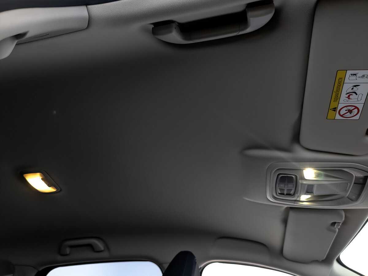 Купить Haval Jolion, 2021, 30 570 км, фото №19