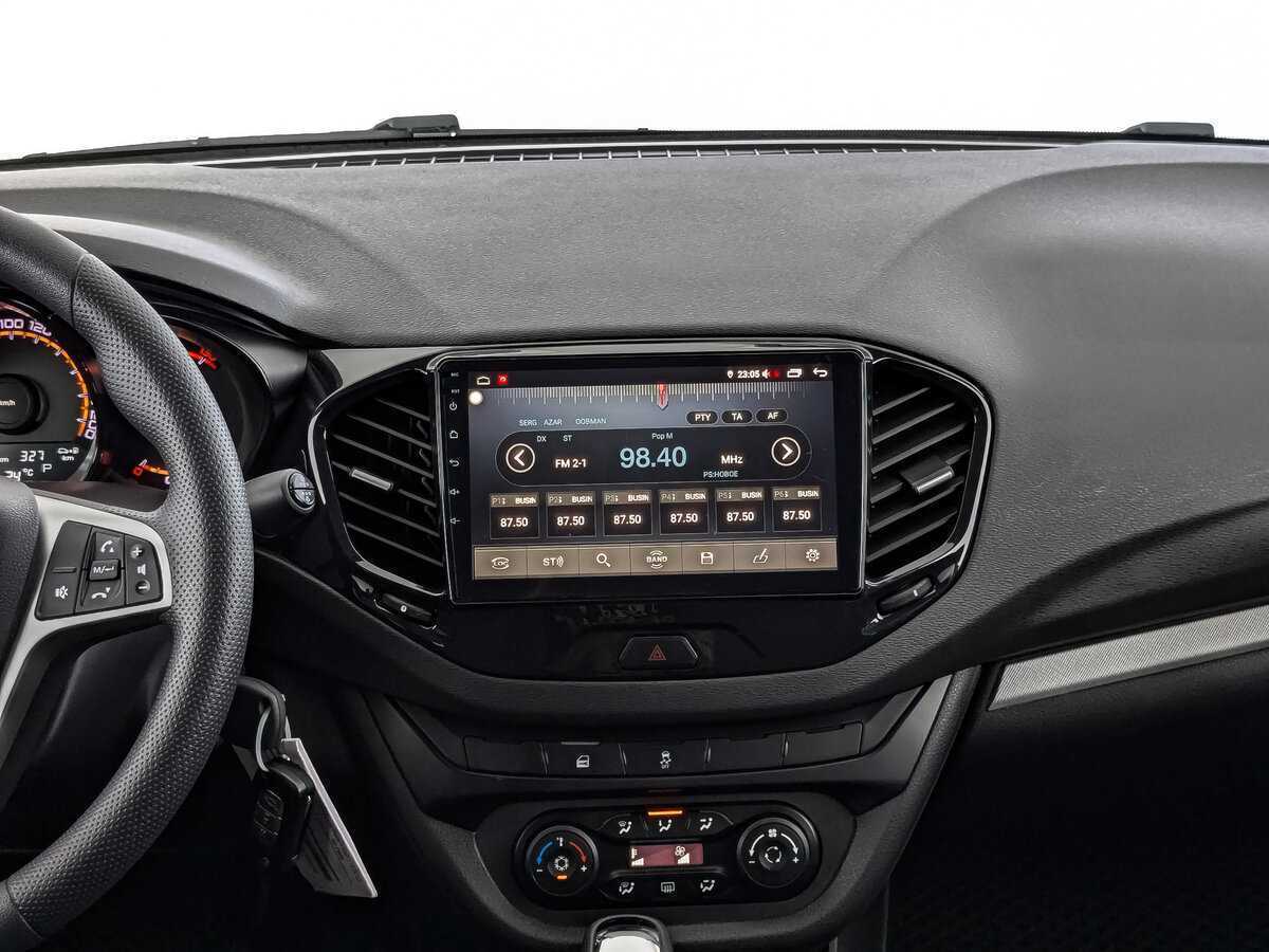 Купить Lada (ВАЗ) Vesta, 2020, 15 787 км, фото №13