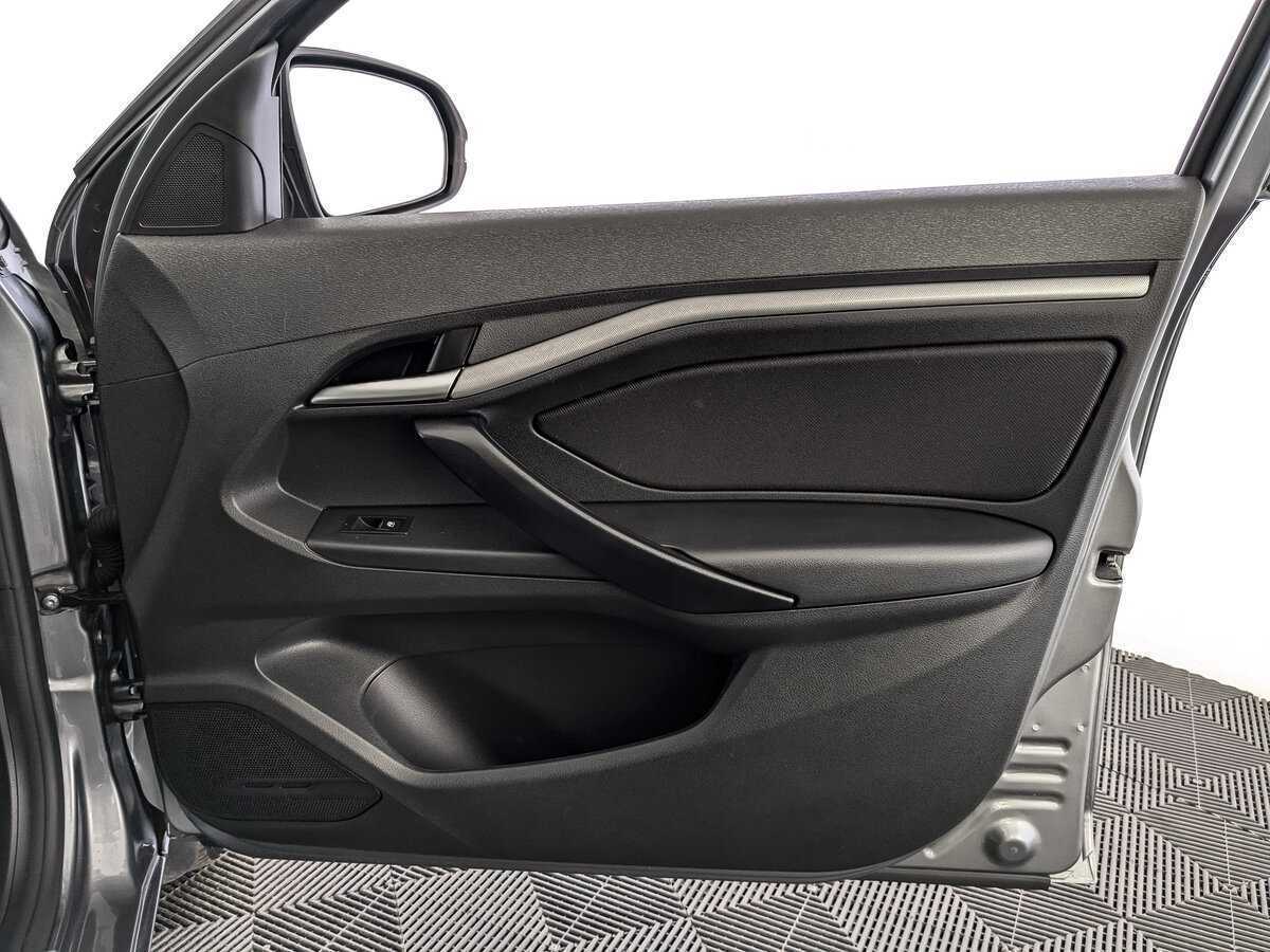 Купить Lada (ВАЗ) Vesta, 2020, 15 787 км, фото №21