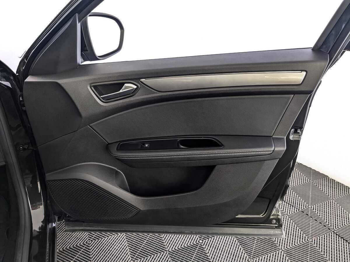 Купить Renault Arkana, 2020, 68 972 км, фото №21