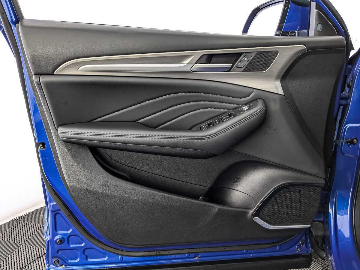 Купить Haval F7, 2021, 124 085 км, фото №15