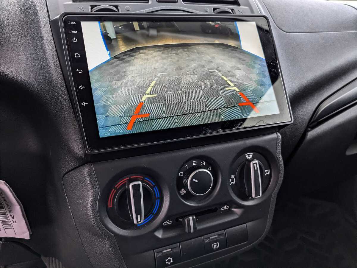 Купить Lada (ВАЗ) Granta, 2023, 32 744 км, фото №22