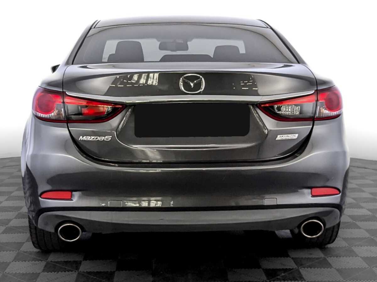 Купить Mazda 6, 2014, 200 426 км, фото №6