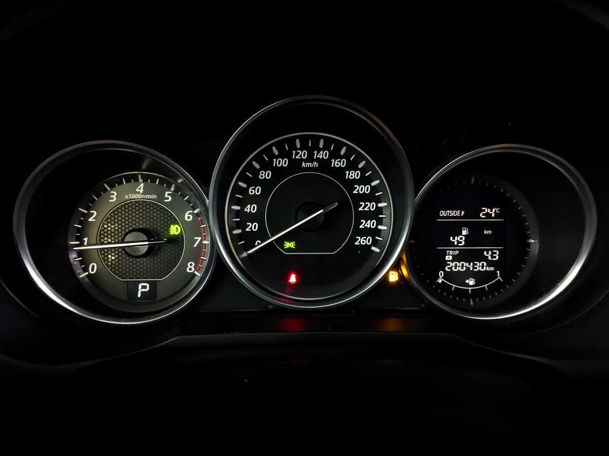 Купить Mazda 6, 2014, 200 426 км, фото №11