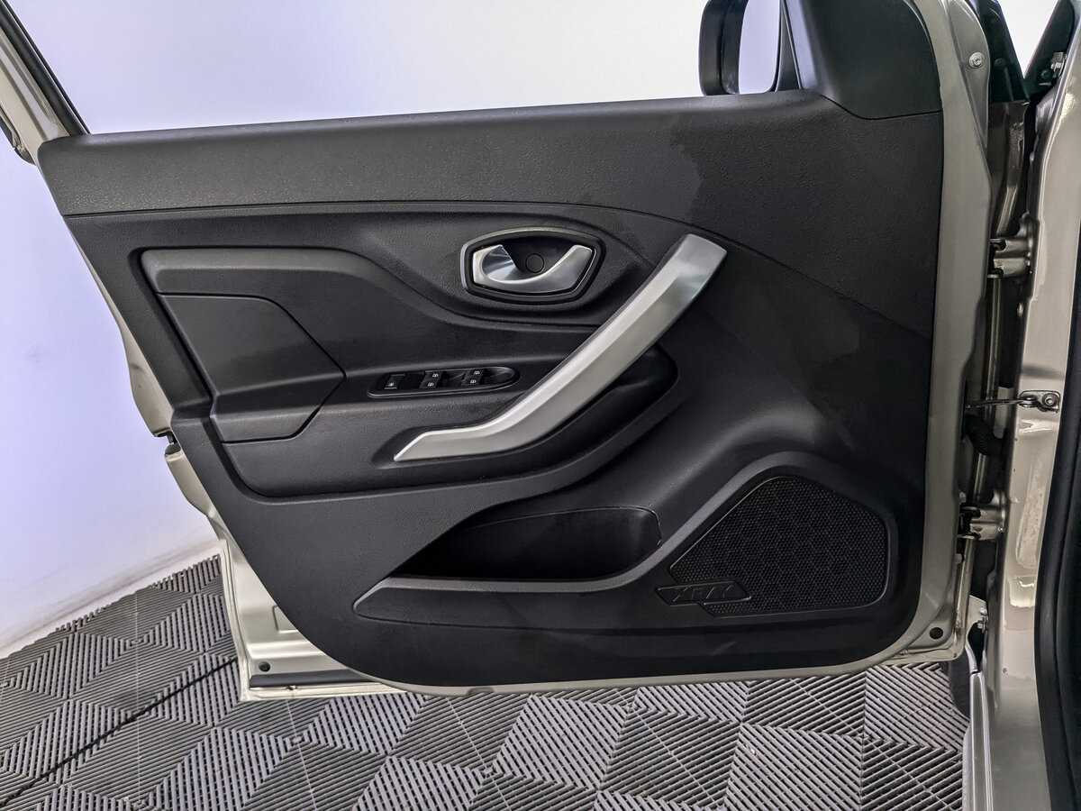 Купить Lada (ВАЗ) XRAY, 2019, 49 730 км, фото №15