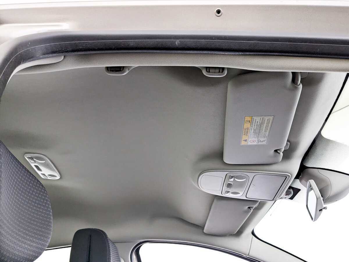 Купить Renault Fluence, 2012, 123 964 км, фото №18