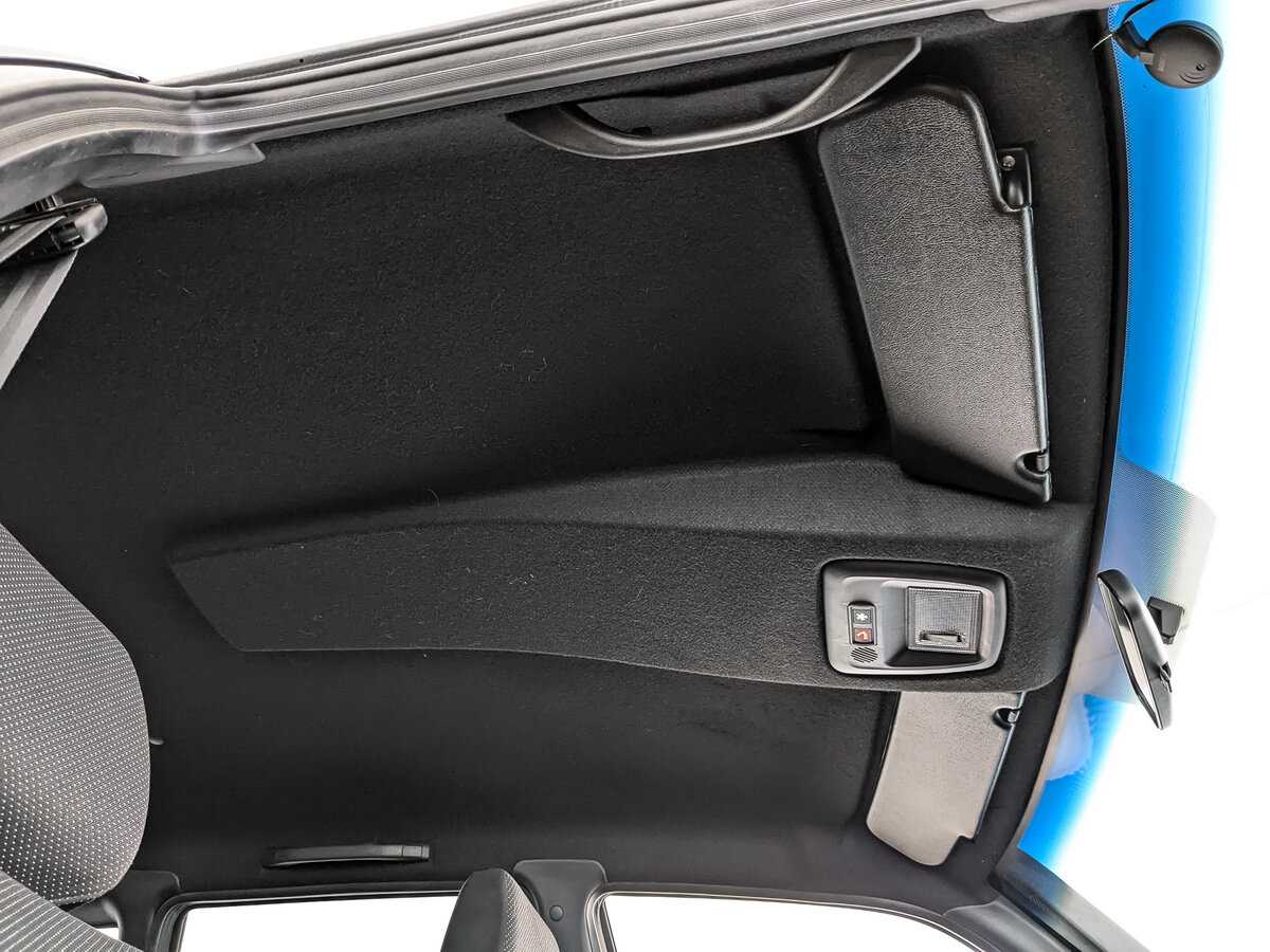 Купить Chevrolet Niva, 2019, 32 160 км, фото №19