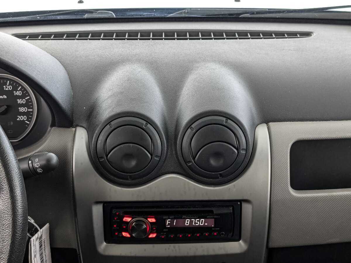 Купить Renault Sandero, 2012, 57 409 км, фото №13