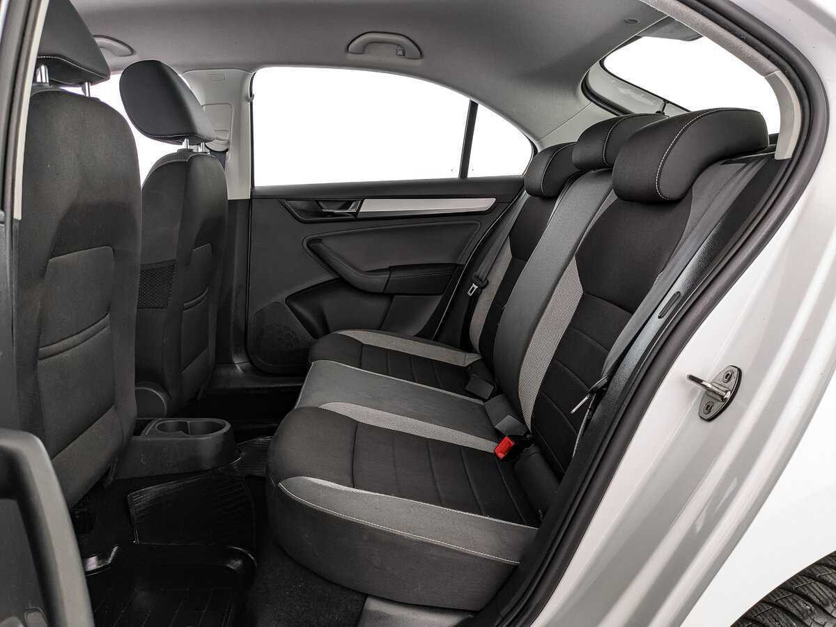 Купить Skoda Rapid, 2019, 33 574 км, фото №14