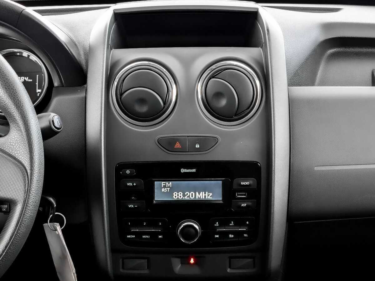 Купить Renault Duster, 2018, 84 382 км, фото №13