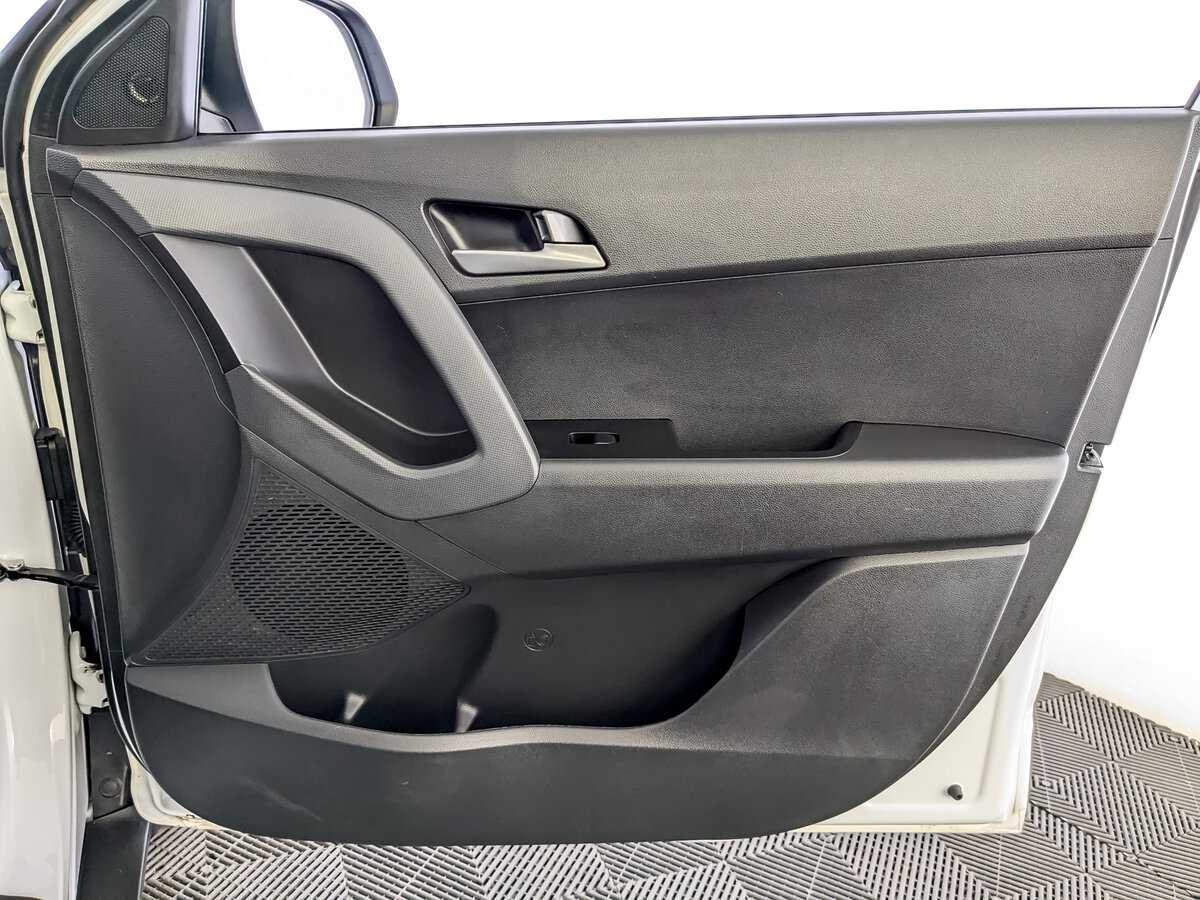 Купить Hyundai Creta, 2020, 96 519 км, фото №20