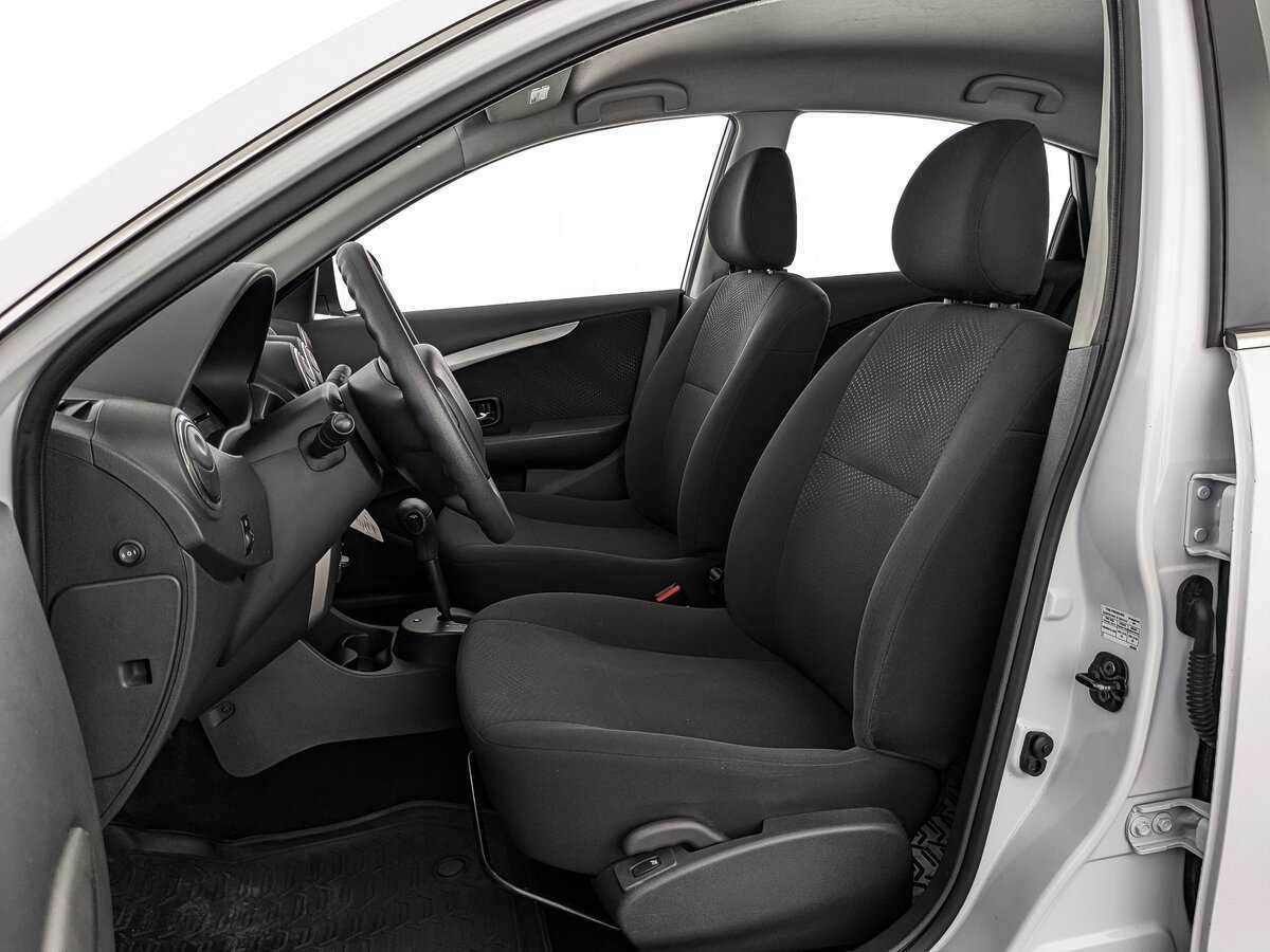Купить Nissan Almera, 2015, 112 000 км, фото №16