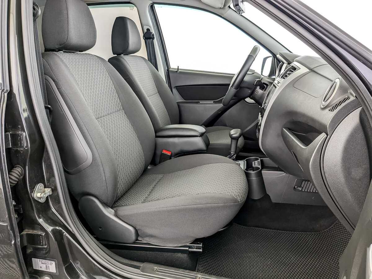 Купить Datsun on-DO, 2019, 98 999 км, фото №19